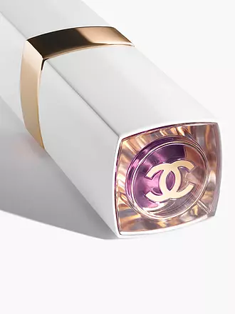 CHANEL | GLÄNZEND, GETÖNTER, FEUCHTIGKEITSSPENDENDER, VERSCHÖNERNDER LIPPENBALSAM MIT INDIVIDUELLER FARBINTENSITÄT | 